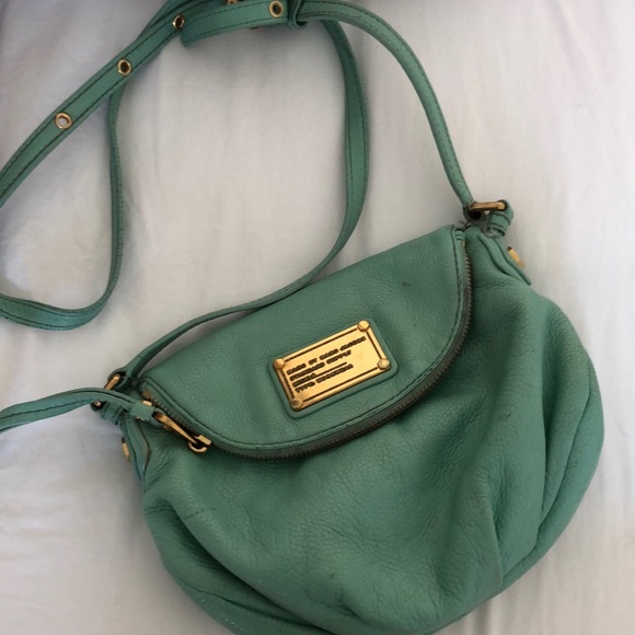 Marc by Marc jacob’s used purse - Picture 5 of 5